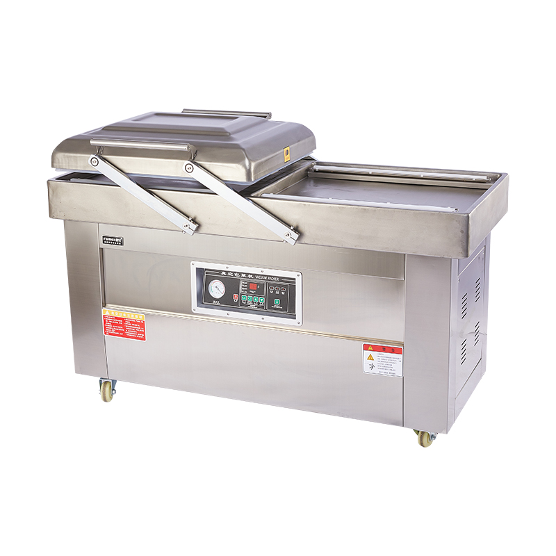 Seladora a Vácuo Semi-Automáti - Food Vacuum Sealer avaliação e preço