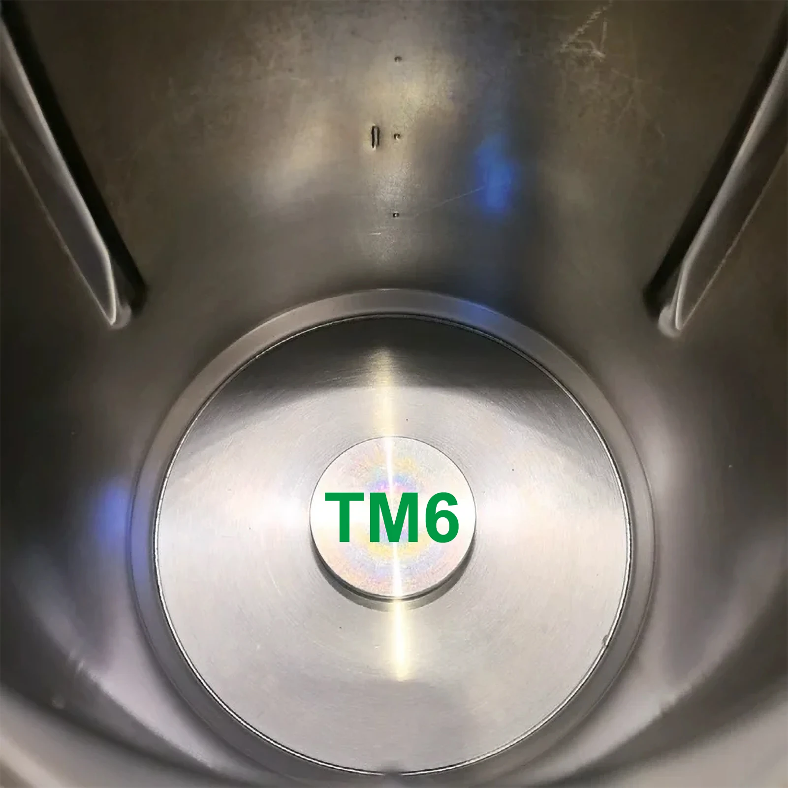 Plugue de rolha de panela prin - Kitchen Gadgets Thermomix avaliação e preço