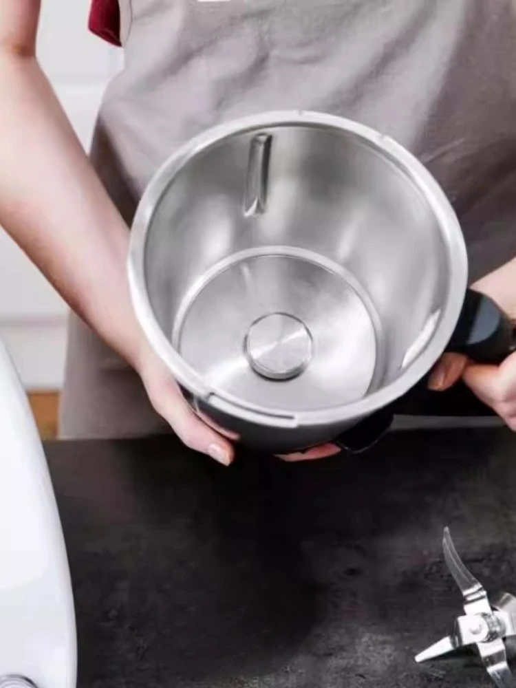 Plugue de rolha de panela prin - Kitchen Gadgets Thermomix avaliação e preço