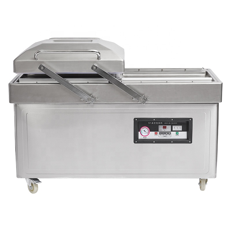 Seladora a Vácuo de Câmara Dup - Food Vacuum Sealer avaliação e preço