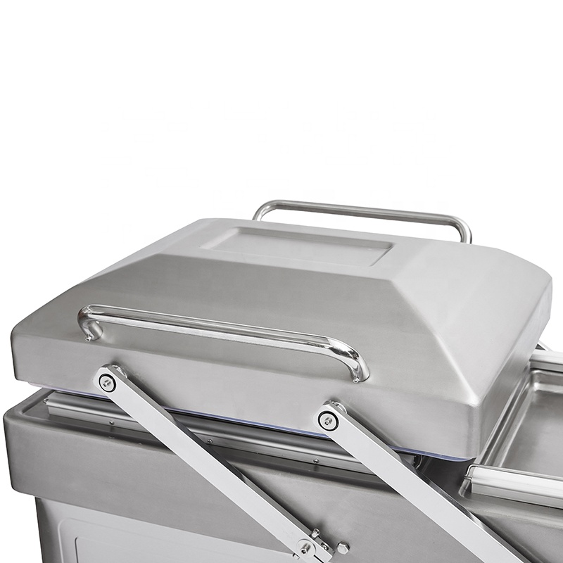 Seladora a Vácuo de Câmara Dup - Food Vacuum Sealer avaliação e preço