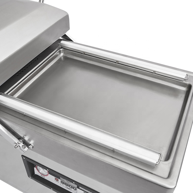 Seladora a Vácuo de Câmara Dup - Food Vacuum Sealer avaliação e preço