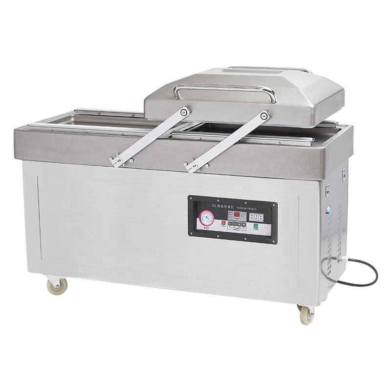 Fubei DZ-600/2SA Embalagem a V - Food Vacuum Sealer avaliação e preço