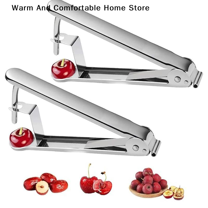 Removedor de caroços multifunc - Kitchen Gadgets Useful avaliação e preço