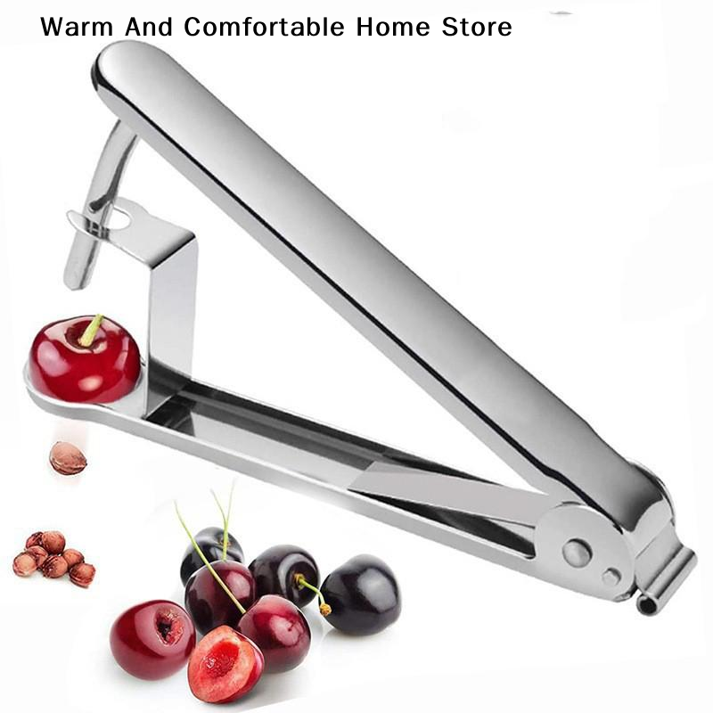 Removedor de caroços multifunc - Kitchen Gadgets Useful avaliação e preço