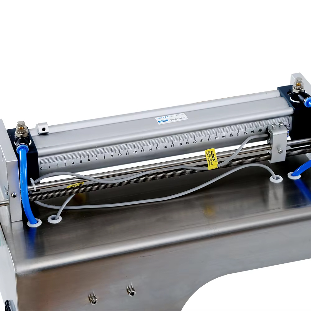 Máquina de Enchimento de Vidro - Food Vacuum Sealer avaliação e preço