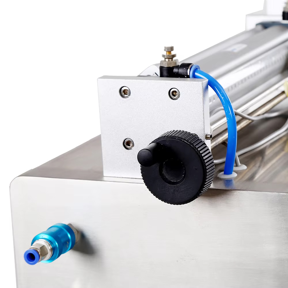 Máquina de Enchimento de Vidro - Food Vacuum Sealer avaliação e preço
