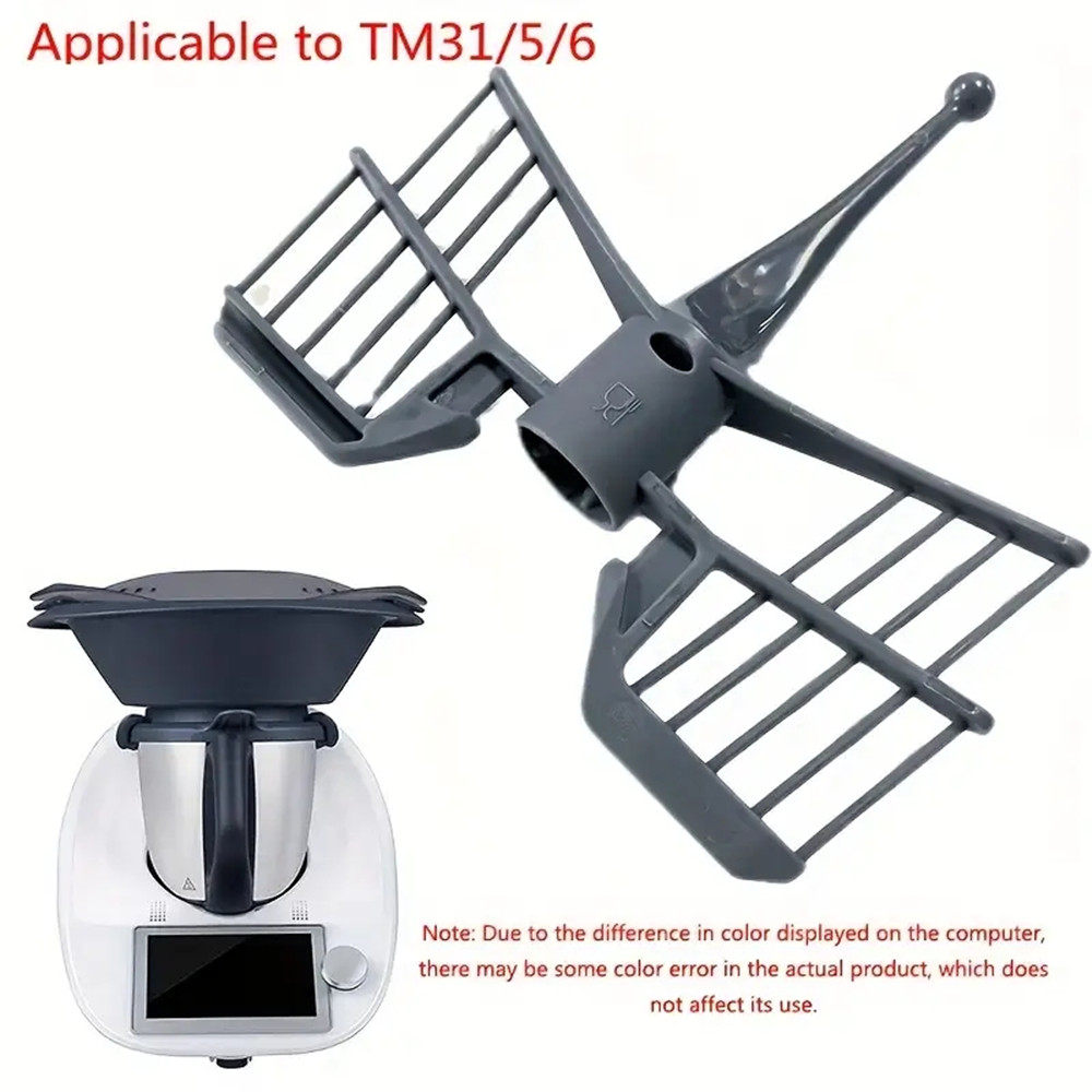 Espremedor borboleta agitando  - Kitchen Gadgets Thermomix avaliação e preço