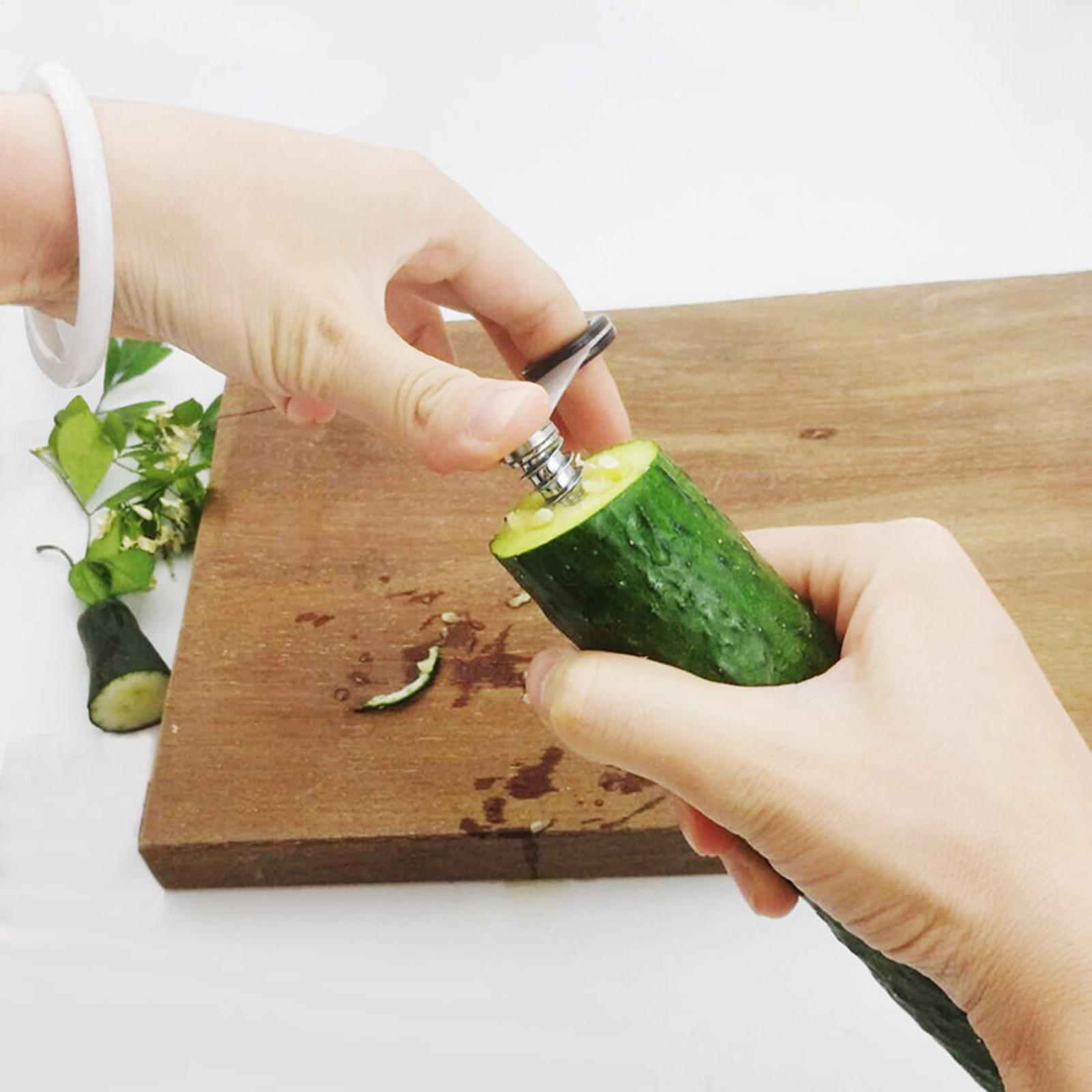 1 unidade Espiralizador de Veg - Kitchen Gadgets Men avaliação e preço
