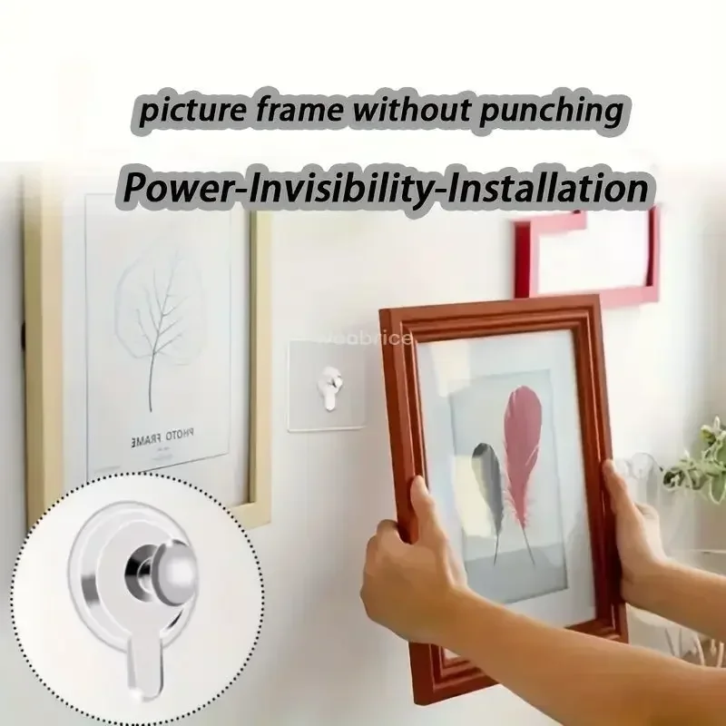 Ganchos para Porta de Fotos, S - Kitchen Gadgets Holder avaliação e preço