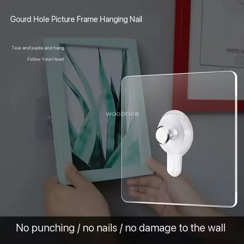 Ganchos para Porta de Fotos, S - Kitchen Gadgets Holder avaliação e preço