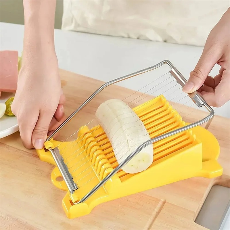 Cortador de Presunto em Aço In - Kitchen Gadgets Cutting Tools avaliação e preço