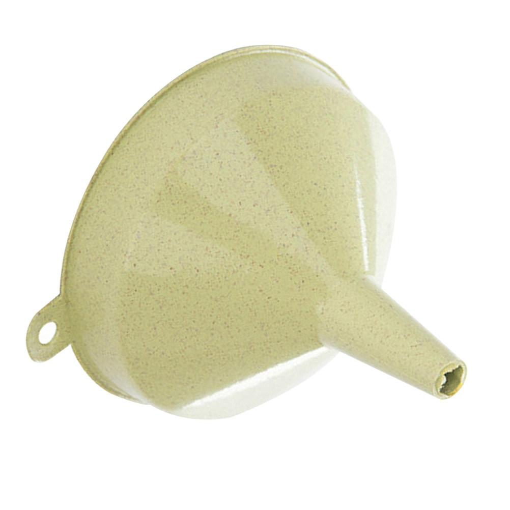 Funil Doméstico Verde Tamanho  - Kitchen Gadgets Green avaliação e preço