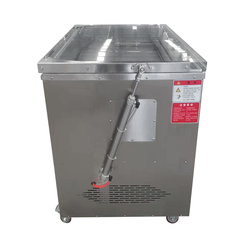 Selador a Vácuo Portátil Exter - Food Vacuum Sealer avaliação e preço