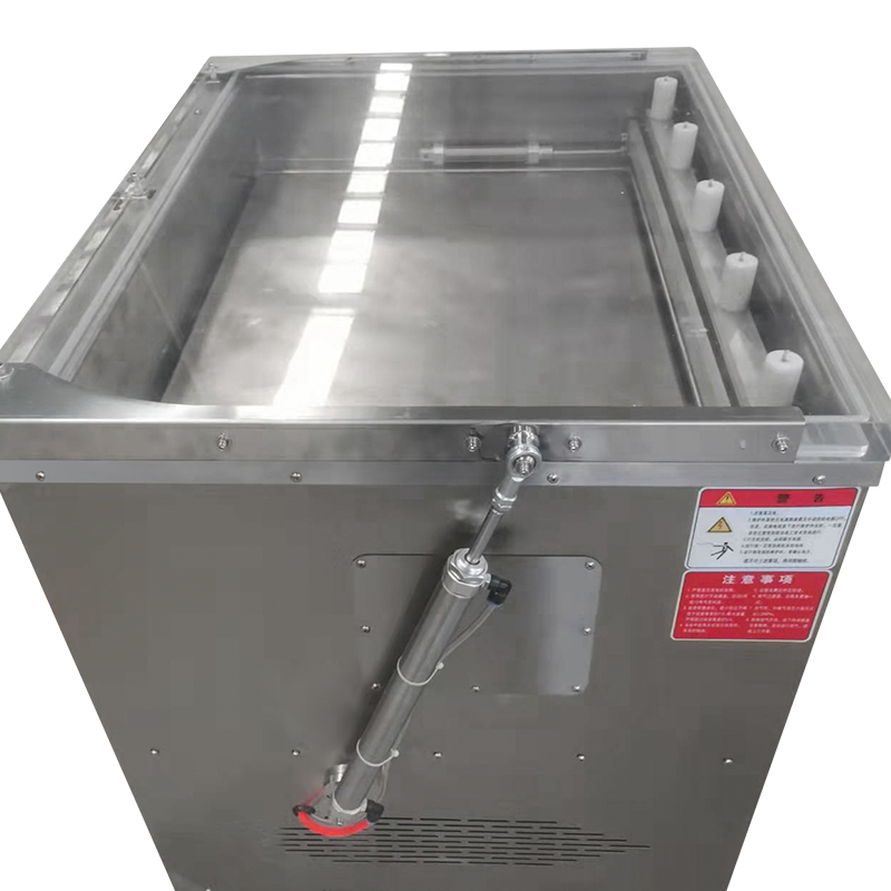 Selador a Vácuo Portátil Exter - Food Vacuum Sealer avaliação e preço