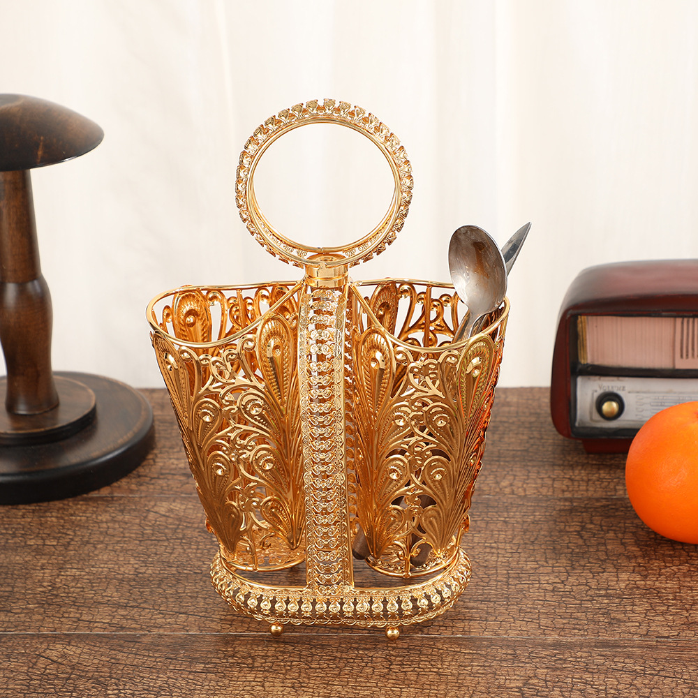 Utensílio caddy prático cesta  - Kitchen Gadgets Holder avaliação e preço