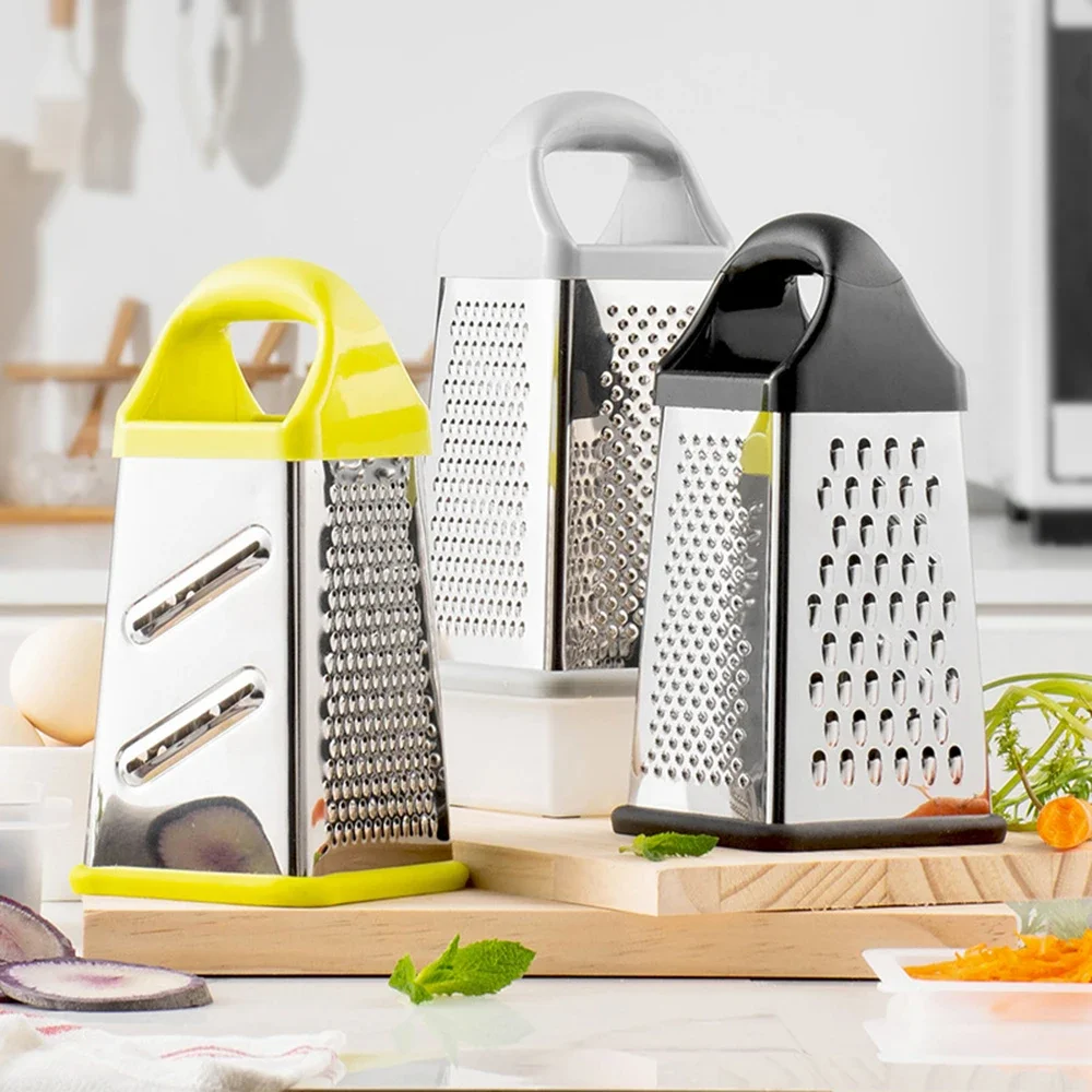 Ralador multiuso fatiador de v - Kitchen Gadgets Useful avaliação e preço