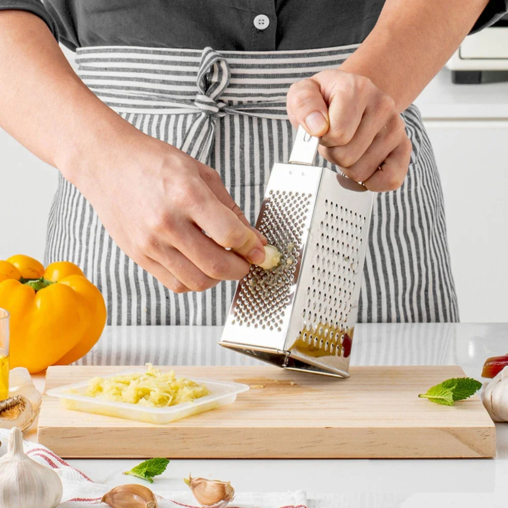 Ralador multiuso fatiador de v - Kitchen Gadgets Useful avaliação e preço