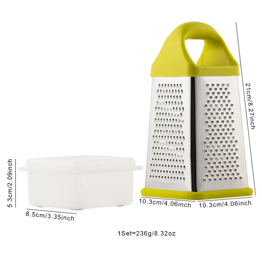 Ralador multiuso fatiador de v - Kitchen Gadgets Useful avaliação e preço