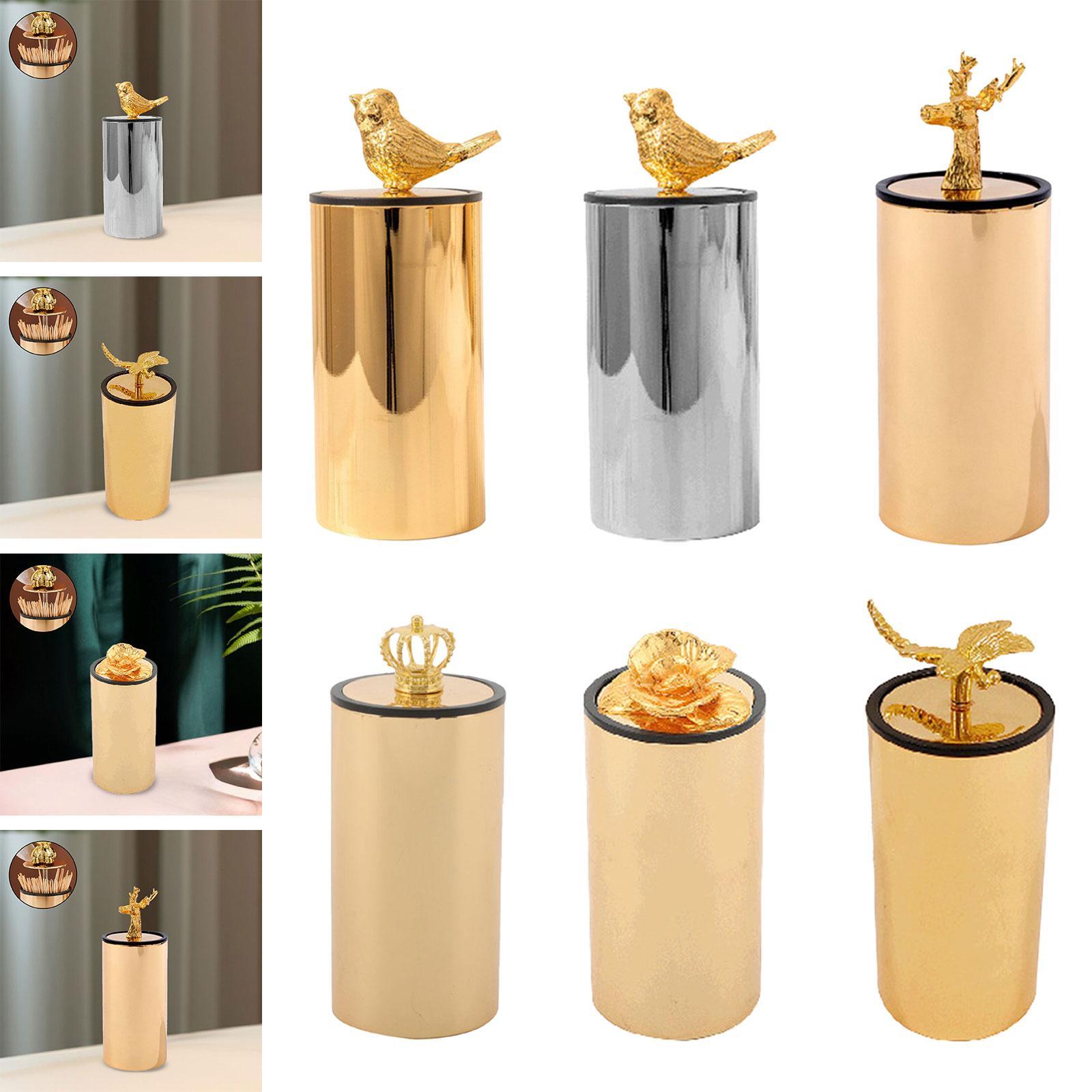 Caixa de Palitos Criativa, Gad - Kitchen Room Gadgets avaliação e preço