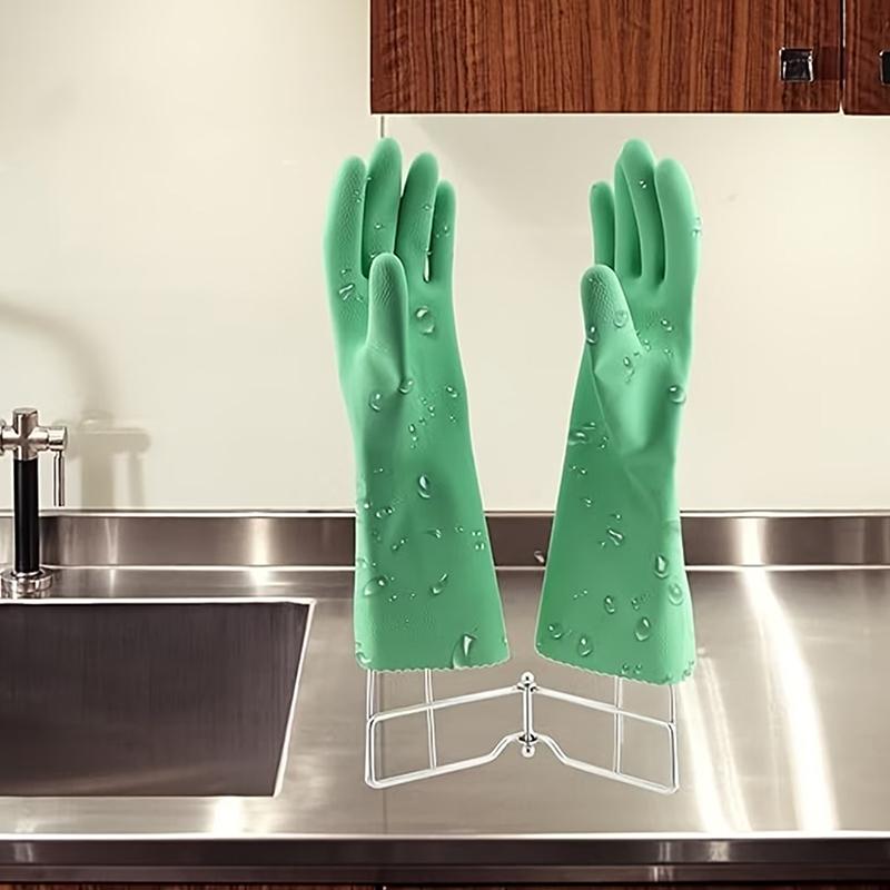 Suporte Dobrável Vertical para - Kitchen Gadgets Holder avaliação e preço