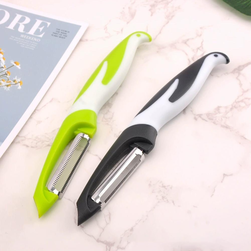 Cortador de Legumes em Aço Ino - Kitchen Gadgets Useful avaliação e preço