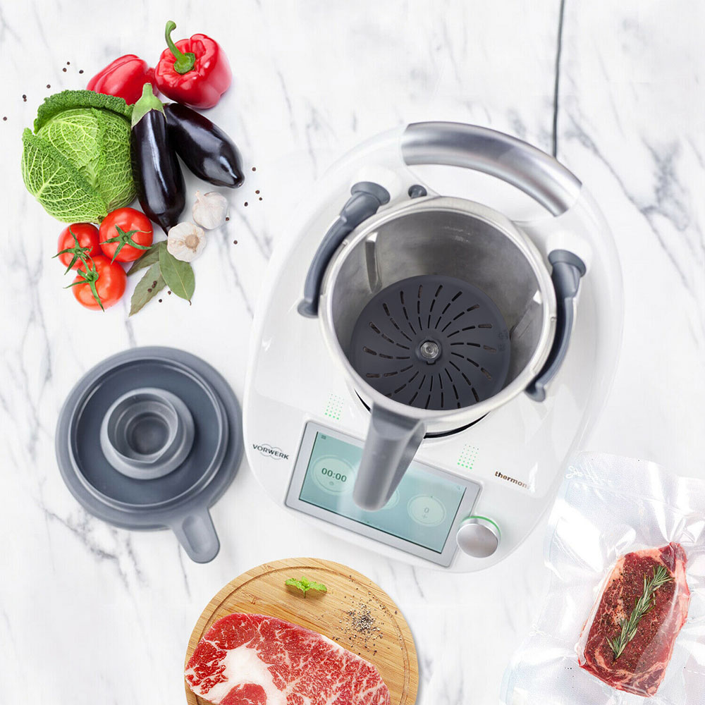 Capa de lâmina para thermomix  - Kitchen Gadgets Thermomix avaliação e preço