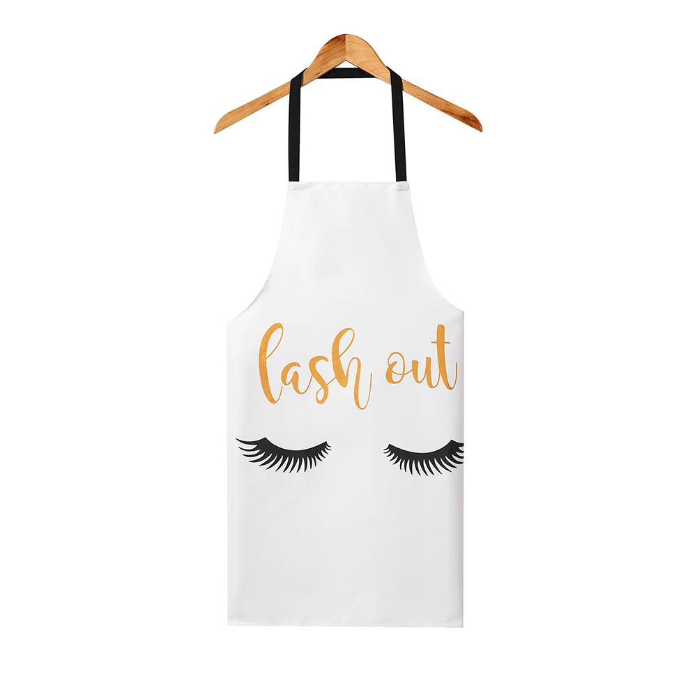 1 Avental para Cílios, Present - Kitchen Gadgets Gift avaliação e preço