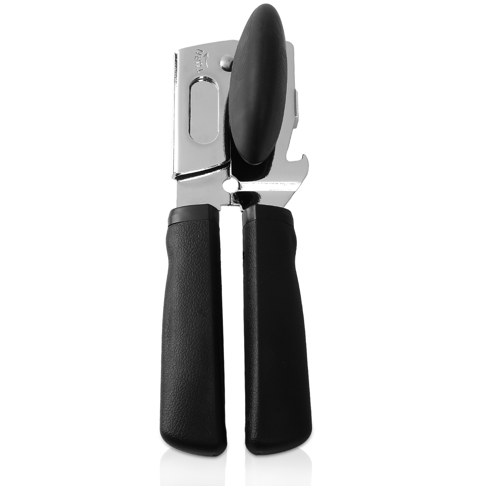 Abridor de Latas Manual BARENT - Kitchen Gadgets Useful avaliação e preço