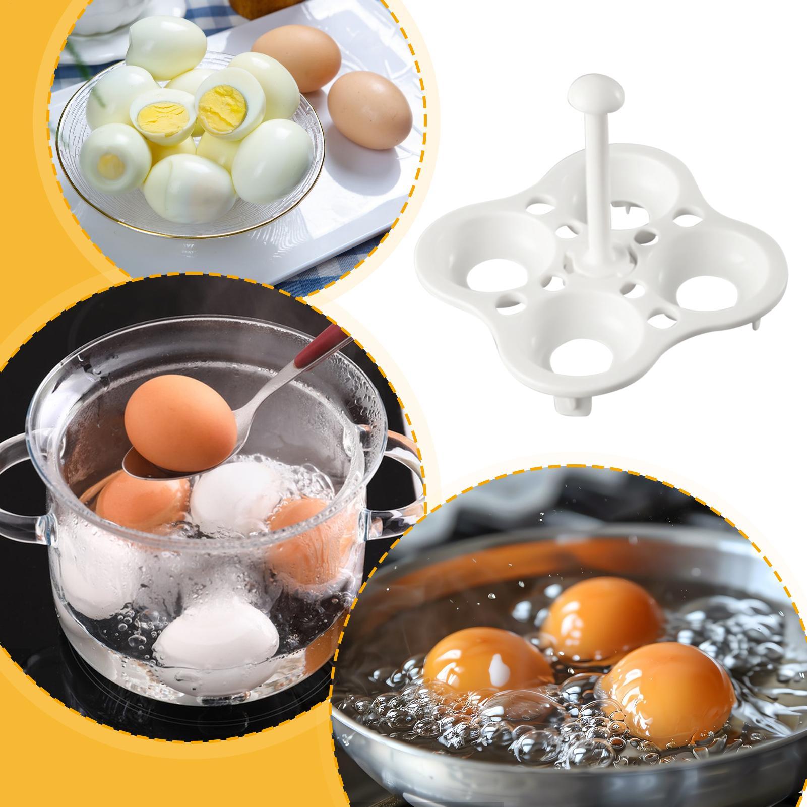Suporte para Cozedor de Ovos 4 - Kitchen Gadgets Men avaliação e preço