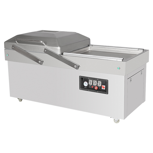 Seladora a Vácuo Comercial Pne - Food Vacuum Sealer avaliação e preço