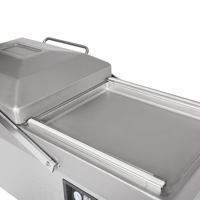 Seladora a Vácuo Comercial Pne - Food Vacuum Sealer avaliação e preço