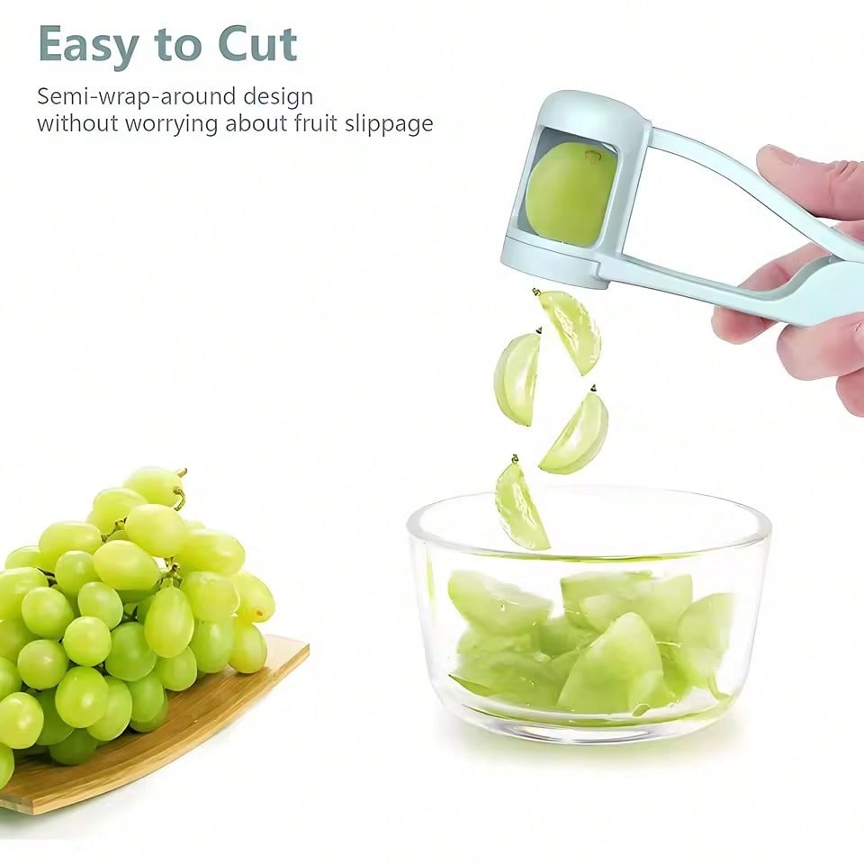 1 unidade Cortador de Tomate,  - Kitchen Gadgets Cutting Tools avaliação e preço