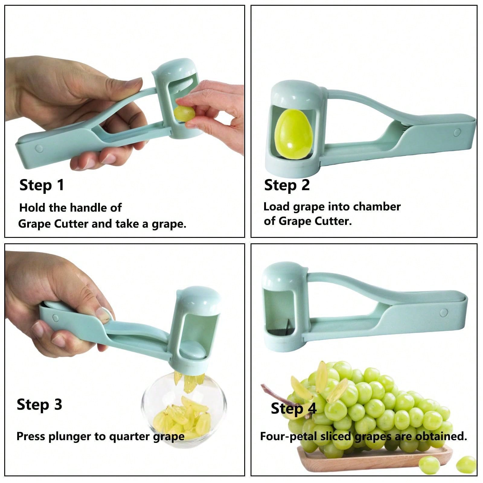 1 unidade Cortador de Tomate,  - Kitchen Gadgets Cutting Tools avaliação e preço