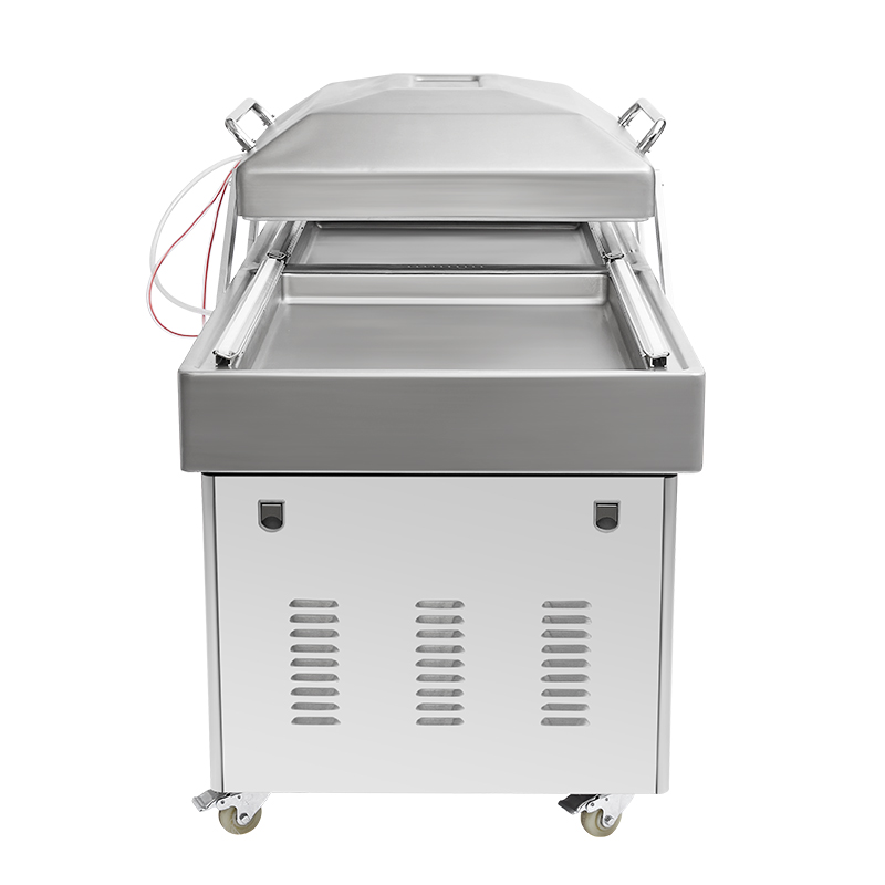 Dz-800_2sb Embalagem a Vácuo d - Food Vacuum Sealer avaliação e preço