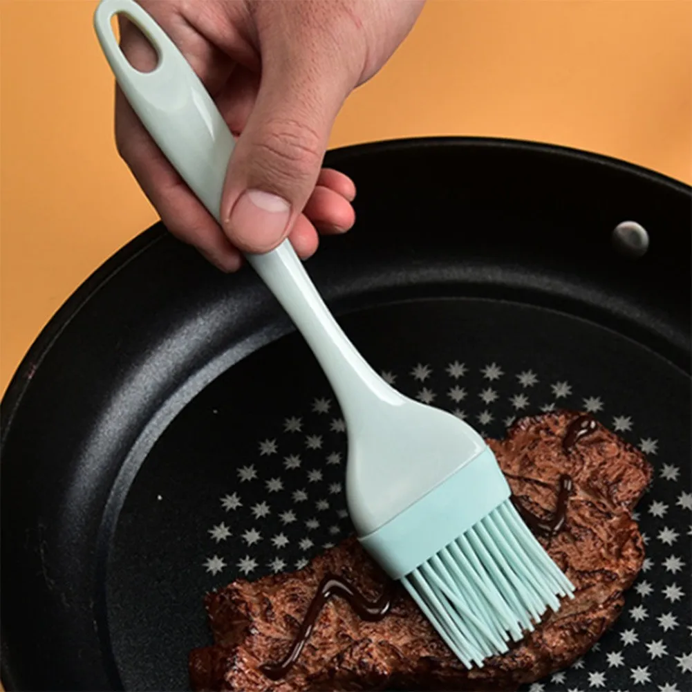 Kit 3 Peças: Espátula de Silic - Kitchen Gadgets Gift avaliação e preço