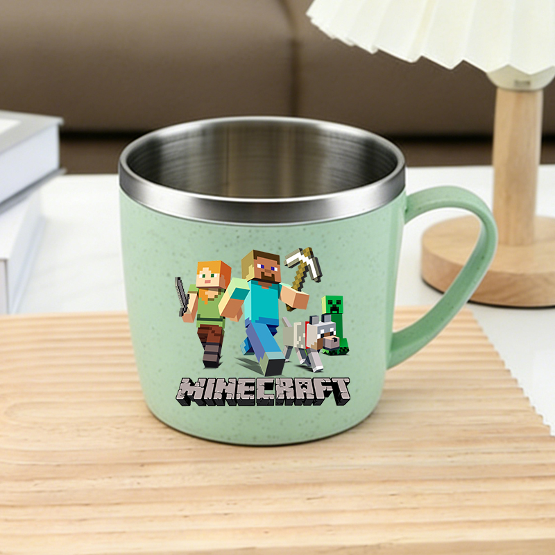 Novas Canecas de Aço Inoxidáve - Kitchen Gadgets Gift avaliação e preço