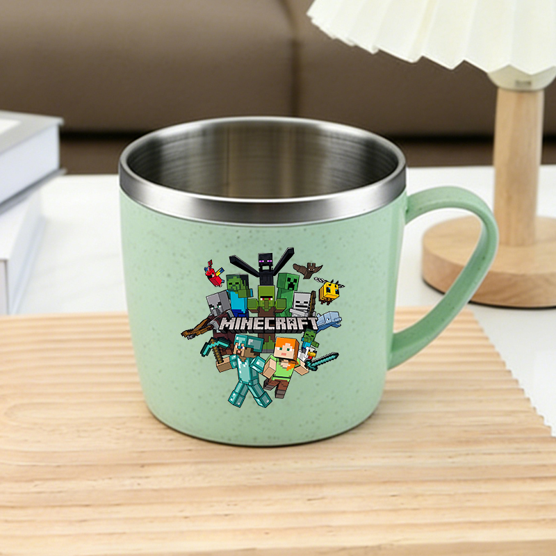 Novas Canecas de Aço Inoxidáve - Kitchen Gadgets Gift avaliação e preço