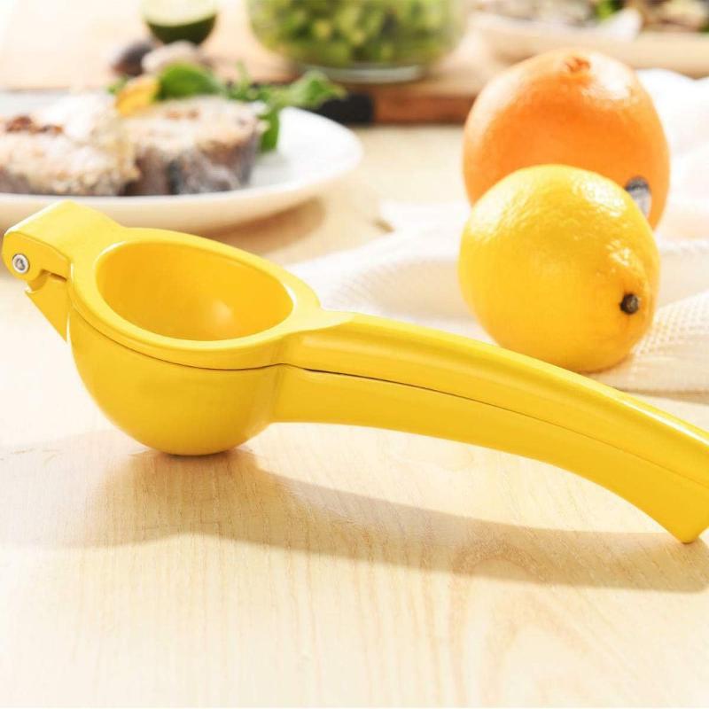 Espremedor Manual de Limão Por - Kitchen Gadgets Useful avaliação e preço