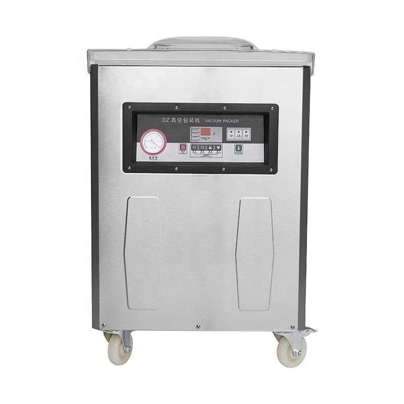 Selador a Vácuo para Embalagem - Food Vacuum Sealer avaliação e preço