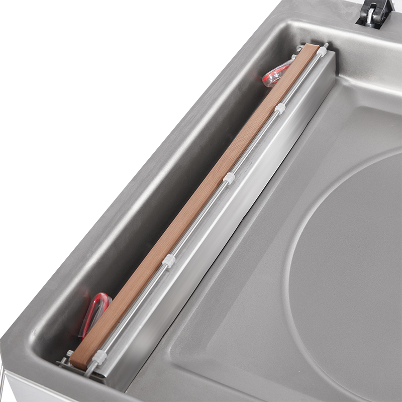 Selador a Vácuo para Embalagem - Food Vacuum Sealer avaliação e preço