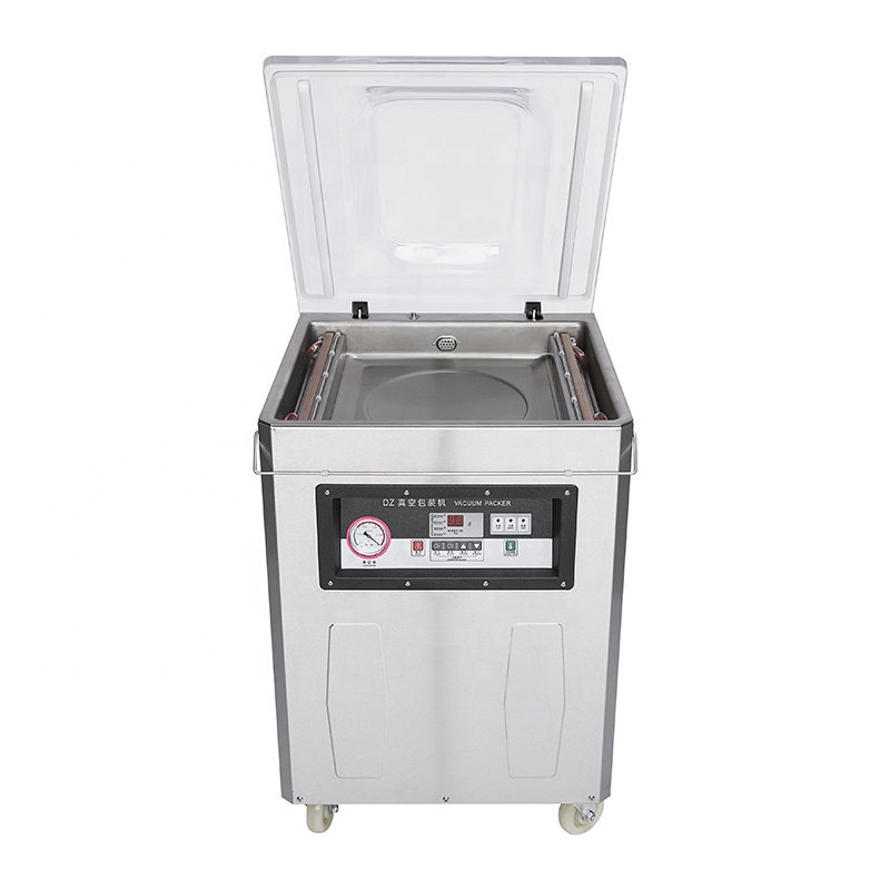 Selador a Vácuo para Embalagem - Food Vacuum Sealer avaliação e preço