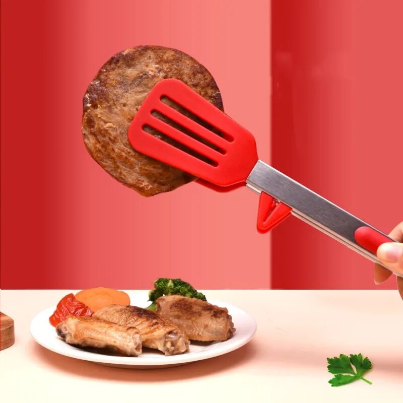 9 Inche Vermelho com Suporte S - Kitchen Gadgets Gift avaliação e preço