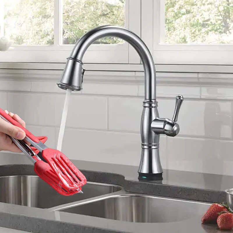 9 Inche Vermelho com Suporte S - Kitchen Gadgets Gift avaliação e preço