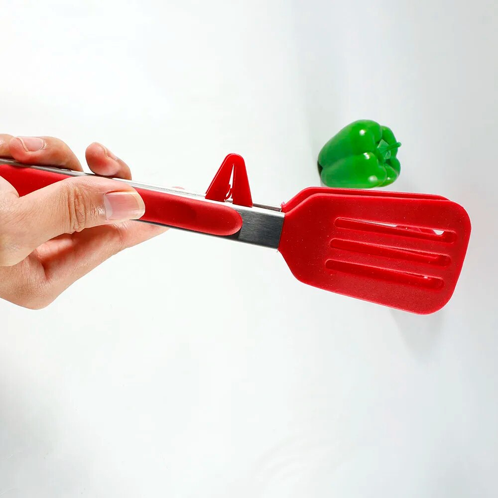 9 Inche Vermelho com Suporte S - Kitchen Gadgets Gift avaliação e preço