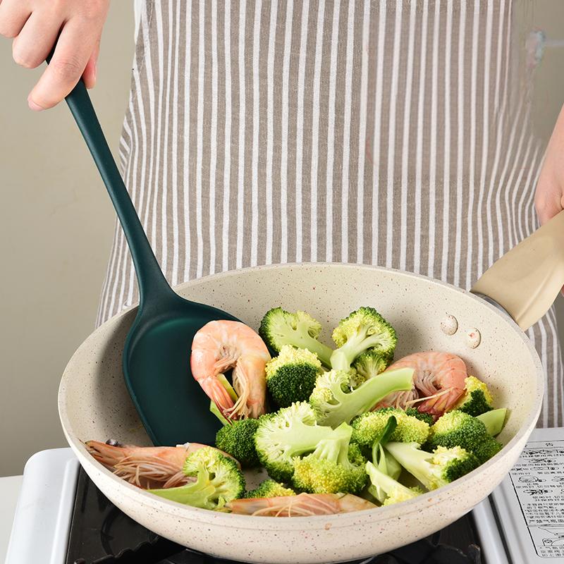 Conjunto de utensílios de cozi - Kitchen Gadgets Green avaliação e preço