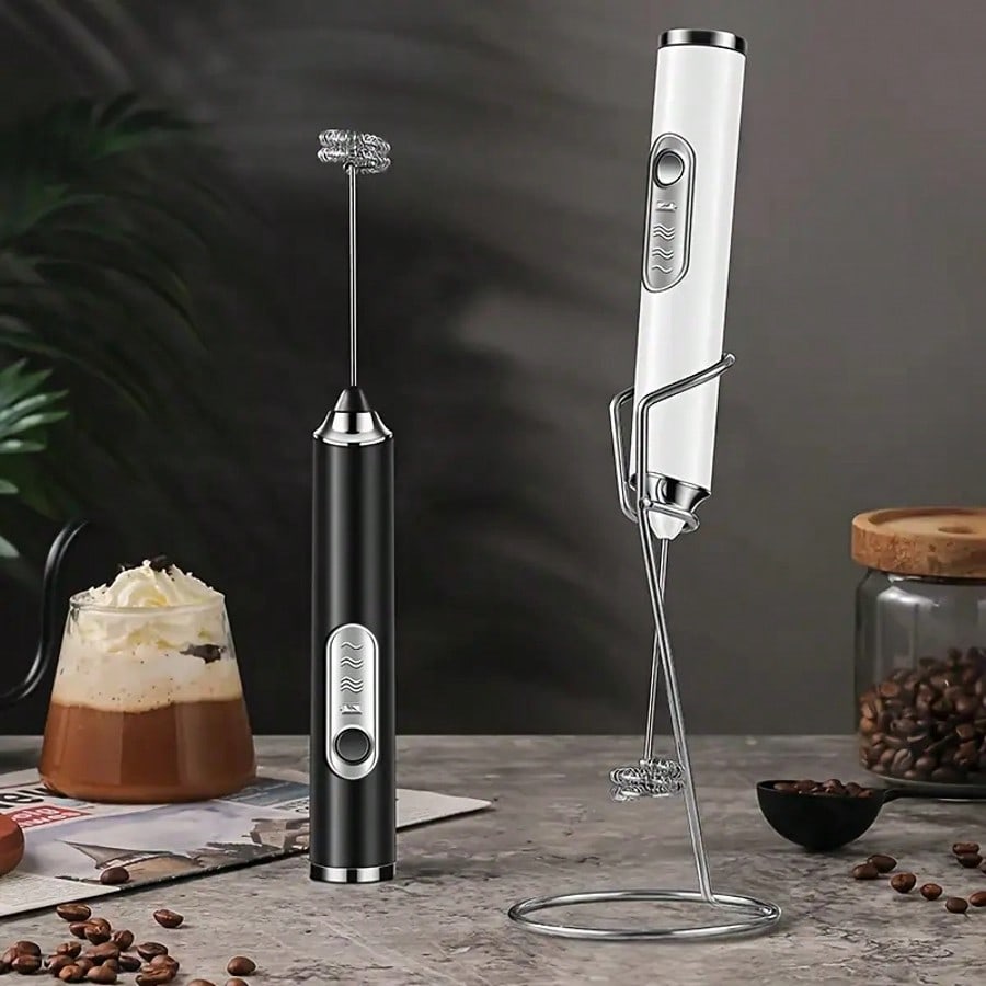 Batedor Elétrico Portátil 1 Un - Kitchen Gadgets Useful avaliação e preço