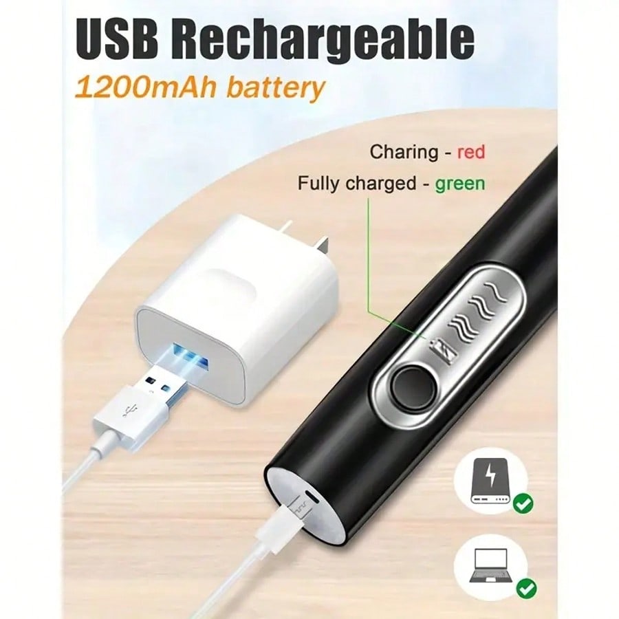 Batedor Elétrico Portátil 1 Un - Kitchen Gadgets Useful avaliação e preço