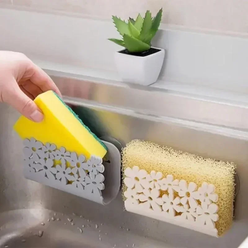 Suporte de Sucção para Panos d - Kitchen Gadgets Holder avaliação e preço