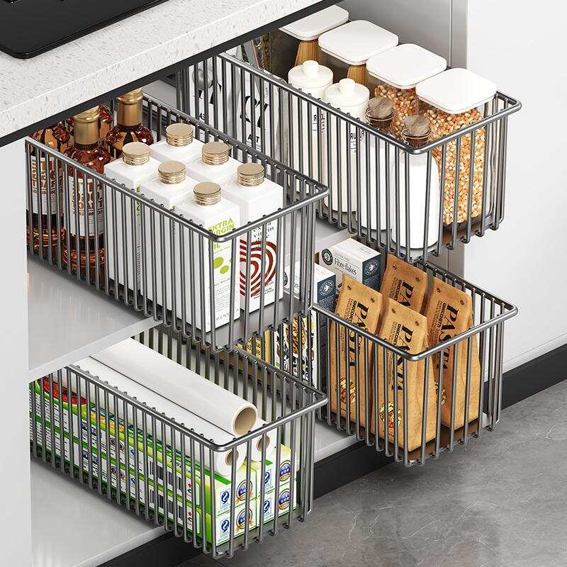 GHQ 6 Peças de Recipientes Emp - Kitchen Room Gadgets avaliação e preço
